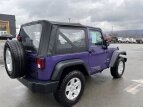Thumbnail Photo 23 for 2017 Jeep Wrangler